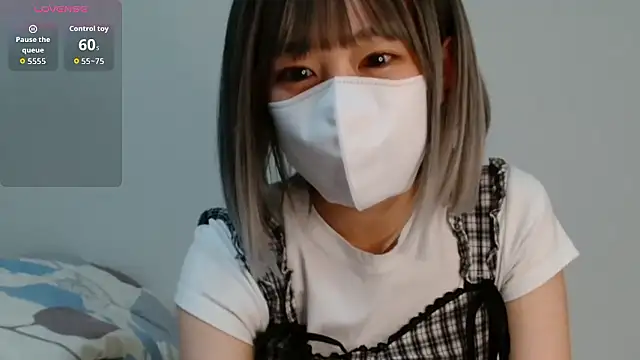 yuki4179 online show from 05.29.26