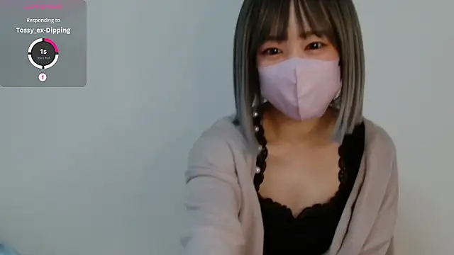 yuki4179 online show from 06.06.26