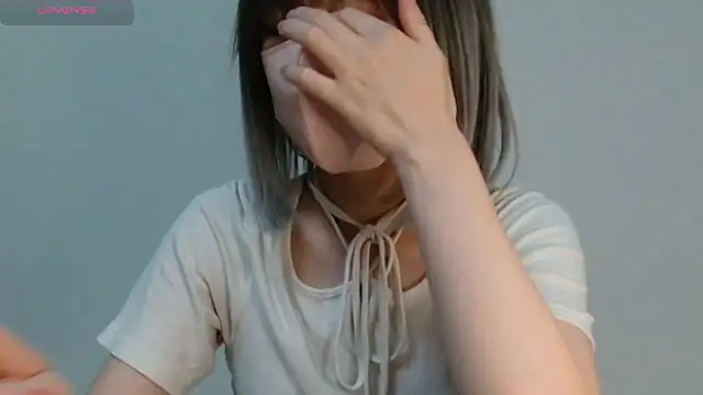 yuki4179 online show from 07.04.26