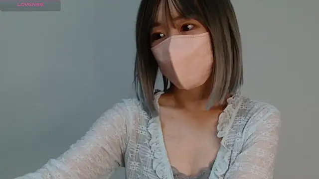 yuki4179 online show from 07.07.26