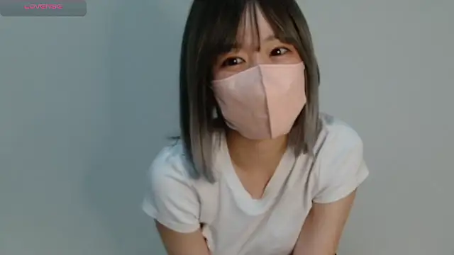 yuki4179 online show from 07.13.26