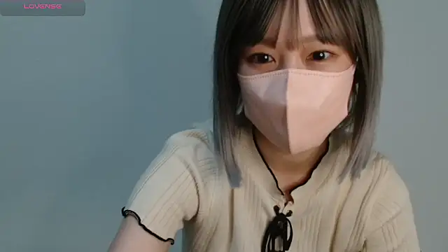 yuki4179 online show from 07.16.26