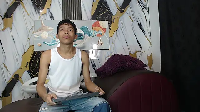 GREAT BALLS online show from 06.03.26