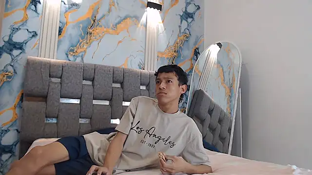 GREAT BALLS online show from 07.10.26