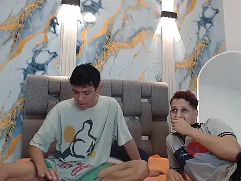 GREAT BALLS online show from 07.17.26