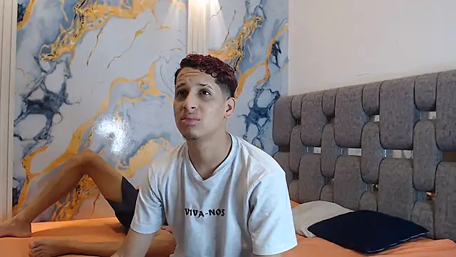 GREAT BALLS online show from 07.19.26