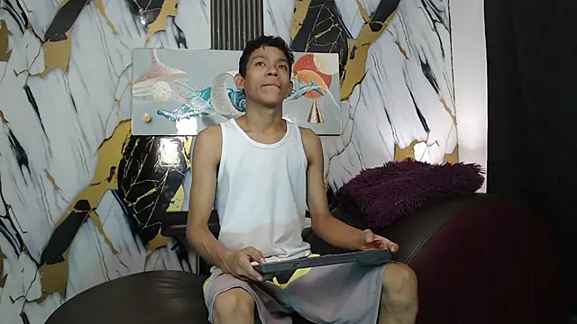 RONALDA HOT26 online show from 06.03.26