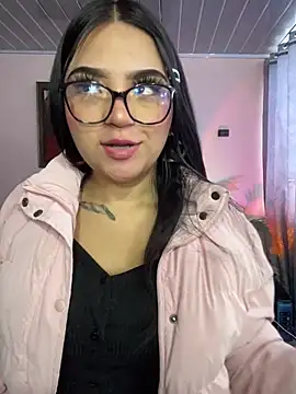 Lana Hands online show from 06.14.26