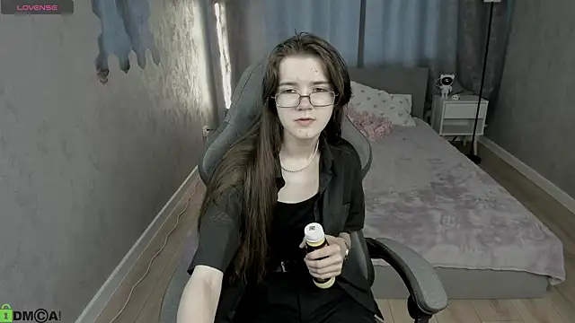 Rita Addams online show from 06.08.26