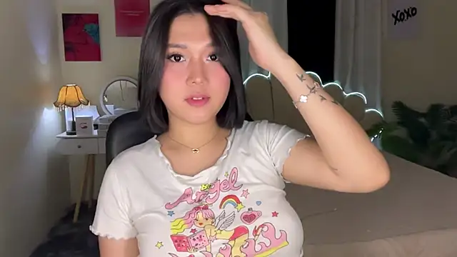 RingMyBelle online show from 05.31.26