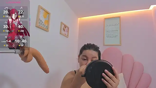dani garciaa online show from 07.19.26