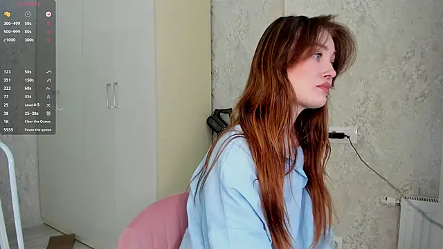 lasskatty online show from 06.04.26
