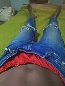 Snapshot of zillammi chatting on 07.19.26 zillammi online show from 07.19.26