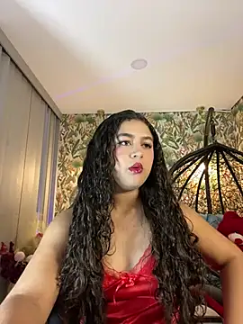 Abby Zaf online show from 06.04.26
