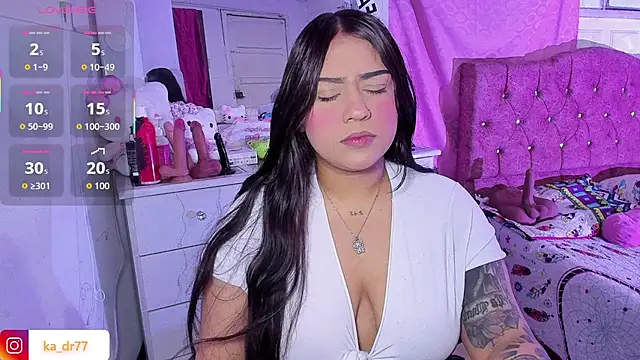 Kendra yul online show from 06.04.26