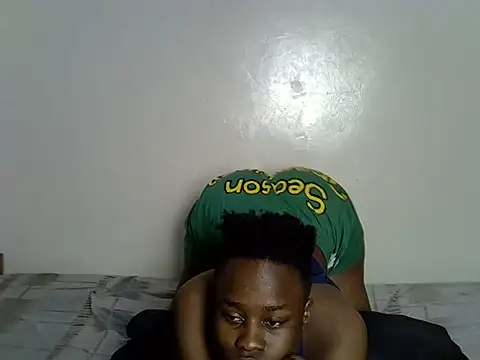 Afriqkuin online show from 06.01.26
