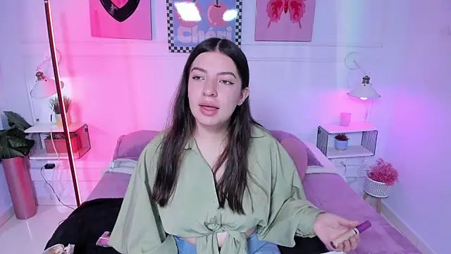 Sara Deen online show from 07.21.26