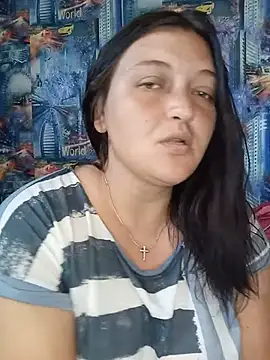 Angelina9612 online show from 07.11.26