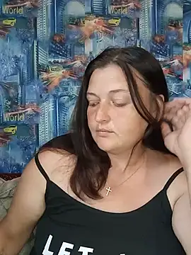 Angelina9612 online show from 07.17.26