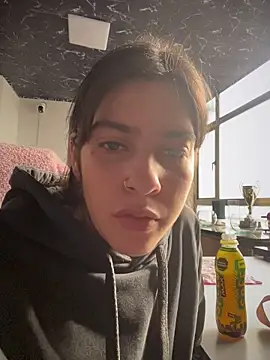 Snapshot of Stefany_LS chatting on 07.18.26 Stefany LS online show from 07.18.26