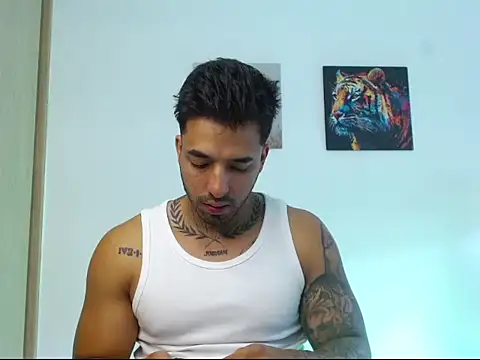 Jacobb Phoenix online show from 07.16.26