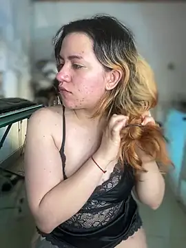 NikkiNix online show from 07.18.26