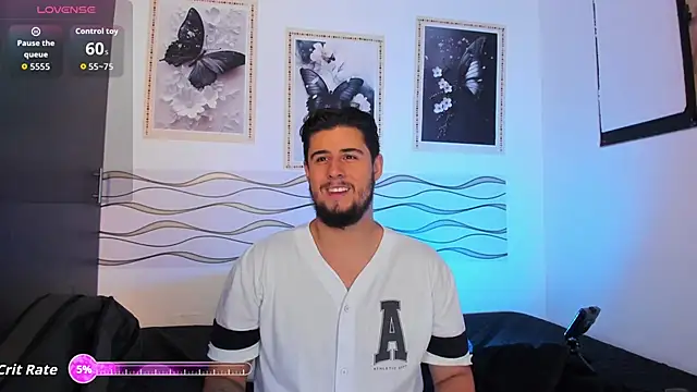 Ryan evannss  online show from 06.15.26
