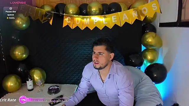 Ryan evannss  online show from 07.07.26