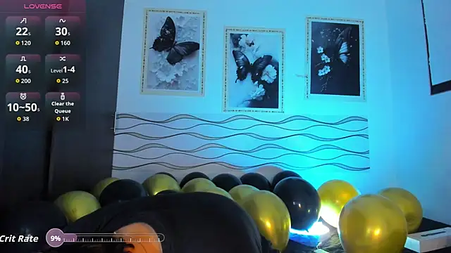 Ryan evannss  online show from 07.09.26