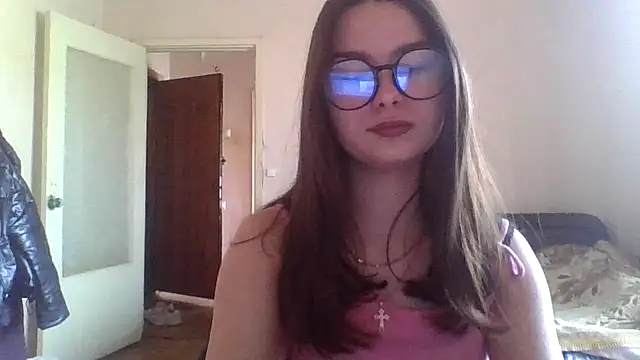 Bellochka201 online show from 06.02.26
