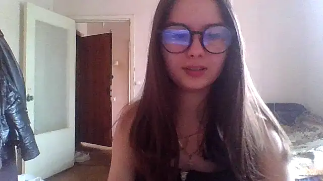 Bellochka201 online show from 06.03.26