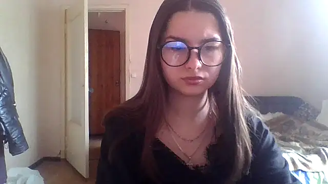Bellochka201 online show from 06.04.26