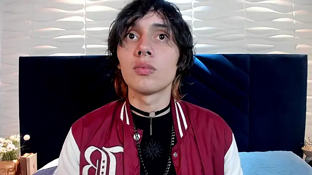 Snapshot of Brunodeluca_ chatting on 07.14.26 Brunodeluca online show from 07.14.26