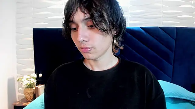 Snapshot of Brunodeluca_ chatting on 07.19.26 Brunodeluca online show from 07.19.26