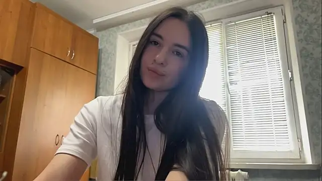 CarolineRu online show from 05.25.26