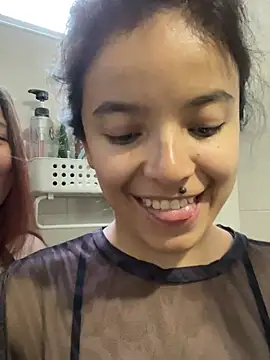Snapshot of BreadandCoffee chatting on 07.17.26 BreadandCoffee online show from 07.17.26