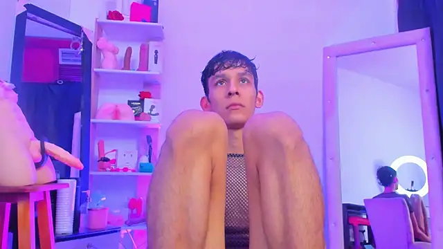 my temptation Dante hot online show from 06.02.26