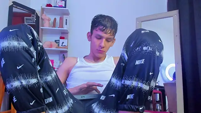 my temptation Dante hot online show from 06.04.26