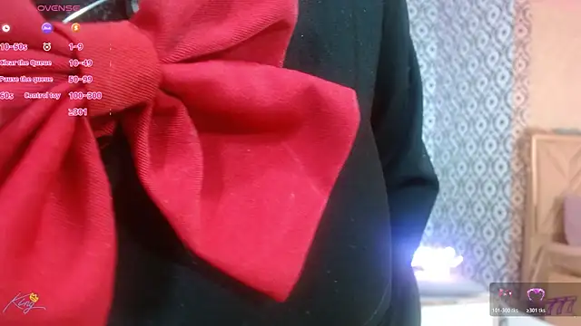 fiory tay online show from 06.01.26