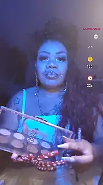 NailGoddessnow online show from 01.01.25