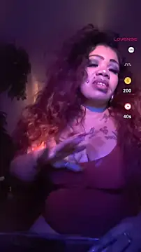 NailGoddessnow online show from 01.09.25