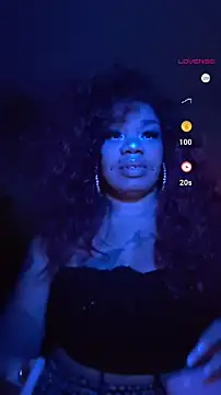 NailGoddessnow online show from 01.17.25