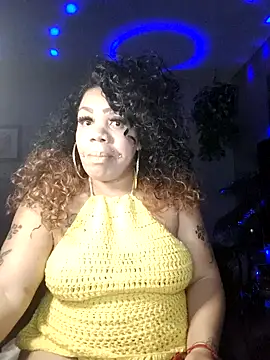 NailGoddessnow online show from 02.09.25