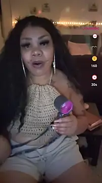 NailGoddessnow online show from 10.19.25