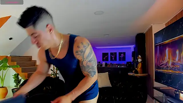 lukas green11 online show from 06.02.26