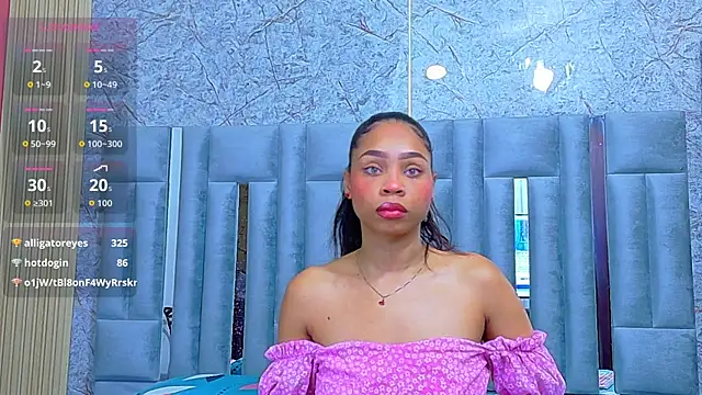 thinsamathagirl online show from 07.10.26