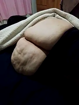 MegaAssMature online show from 06.02.26