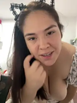 Maca3468 online show from 06.07.26