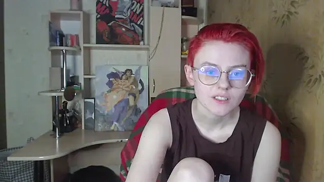   Freya    online show from 05.28.26
