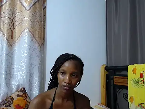 Snapshot of KittyFay chatting on 05.31.26 KittyFay online show from 05.31.26